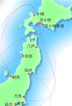 遠征ルートに悩む^^;