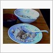いつものラーメン屋