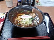 腹ごしらえ♪