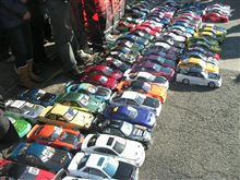 ラジコン大会出場してきました ラジコン大会出場してきました