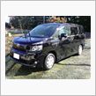 【ＶＯＸＹの洗車】・・・。