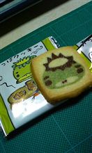 かっぱクッキー