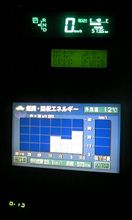 【プリウス】燃費ﾏﾈｰｼﾞｬｰの不思議回答＾＾