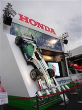 気を取り直して、一生”ホンダ一本”で行きますよ！！
