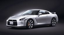 「NISSAN GT-R 」一部改良・・・値上げ！？