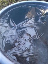 初氷