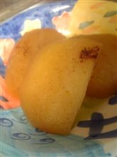 今日のスイーツ 今日のスイーツ
