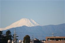 冬景色ぃ~ 冬景色ぃ~
