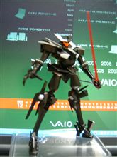 SVMS-01X　ユニオンフラッグカスタムⅡ