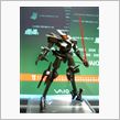 SVMS-01X　ユニオンフラッグカスタムⅡ