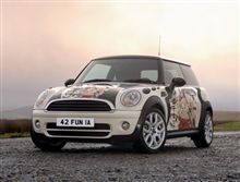 私のカービュー・イヤー・カー2008