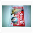 試供品「ガラス撥水剤＆油膜取 ...