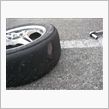 この間のセントラルサーキットでの出来事