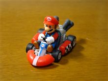 本物のマリオカート