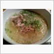 牛テールラーメン＾＾
