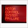 MOTOR CONTROL  ...