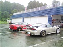 っと言うわけで・・・・