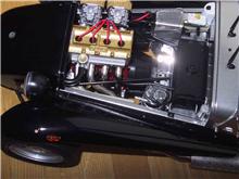 ケータハムスーパー7　not　実車2