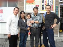 ＴＶ取材