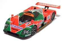 【dNaNo】787Ｂはカッコイイ!!