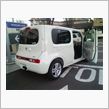 「車好き」は絶滅危惧種に・・・