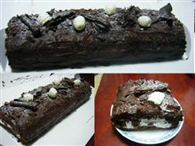 嫁さんの自信作です。(*^_^*)