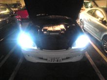おめめ 交換プチ！