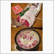 今夜のおかず