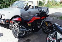 ＧＰＺ４００Ｆ
