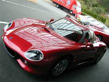 イタリアの名門&#215;スバルの名機