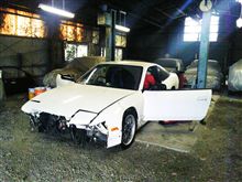 しょうゆ??味噌??それともキムチ??