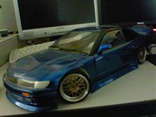 ちょっと、懐かしいチョメチョメ・・・（&#180;艸｀＊）