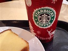 街はクリスマスモード