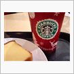 街はクリスマスモード