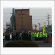 交通安全週間？月間？