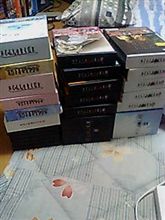 明日も資金稼ぎということで…