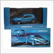 MAZDA3　World P ...