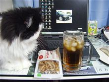 食べたいの？飲みたいの？
