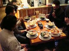 雨降りなのは誰のせい?!(^^;;;)　エロ紫カシス来彩記念オフ＆ＲＭＴ初参戦なり～♪