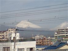 定刻出発