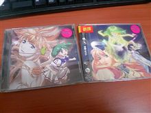やられた・・・(w