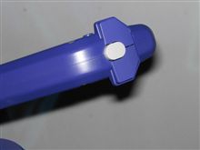 戦場の絆　新しいレバー