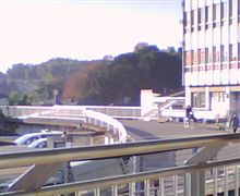 新横浜です