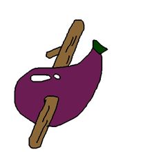 いきなり・・・