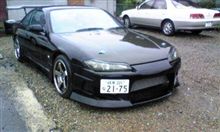 またかよ！車輌盗難！