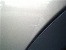 タッチペンで応急処置