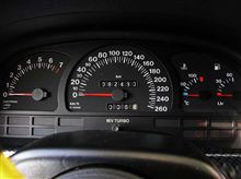 退院しました（走行距離改ざん42,000km）。