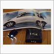 TOYOTA　IQ