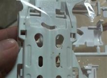 新品で買ったのに、いきなり洗浄かｗ
