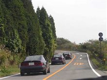 給油　124,535km（82,430km）。